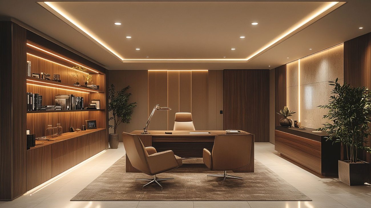 home office
